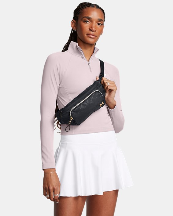 UA Studio Waist Bag Crossbody | Under Armour UA Studio Waist Bag Crossbody | Under Armour